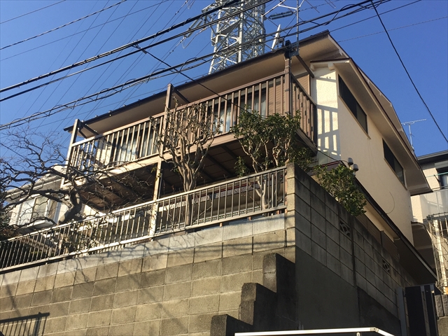 After