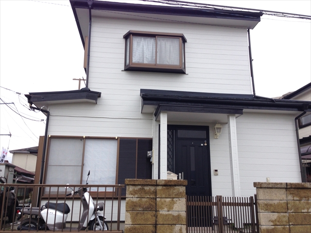 After