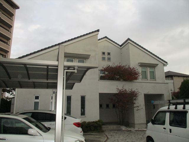 Before 施工前