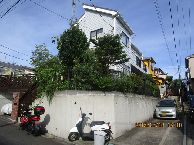 Before