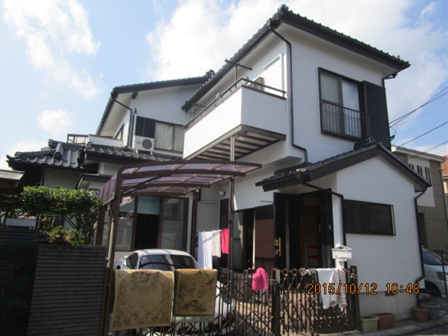 After