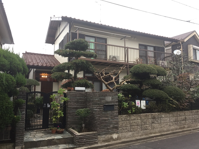 After