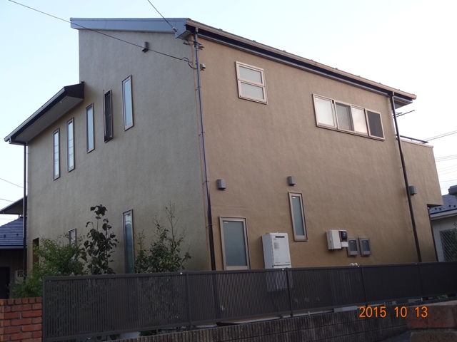 After