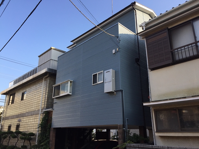 After