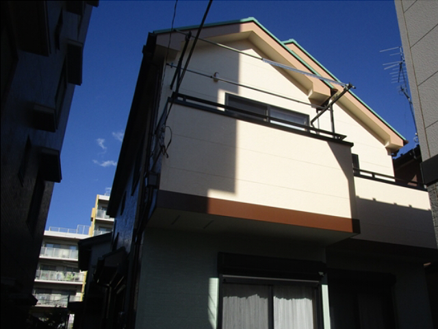 After