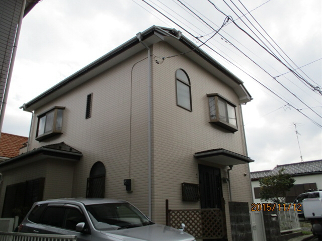 After 施工後