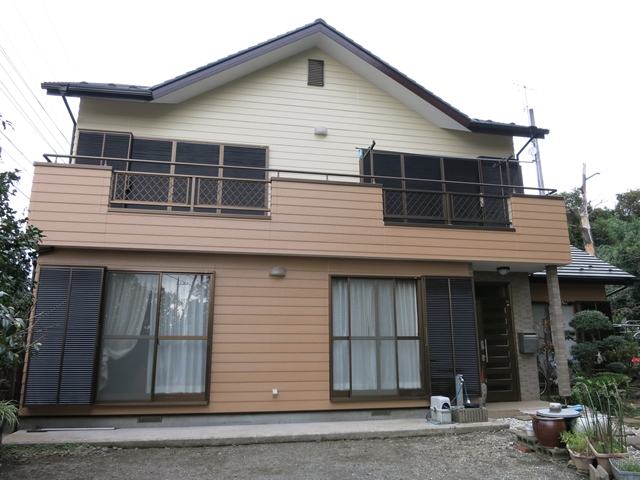 After