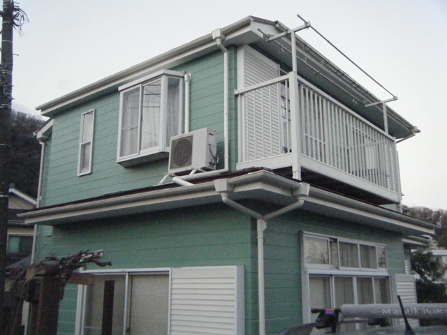 After