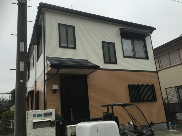 After