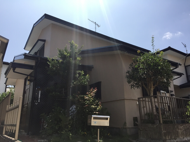 After
