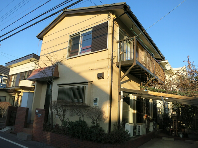 After