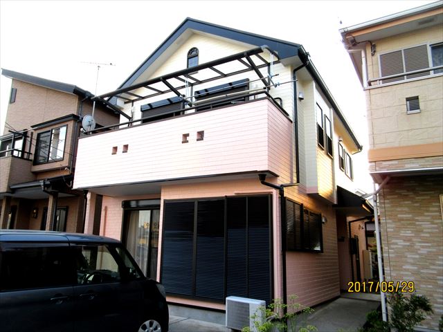 After
