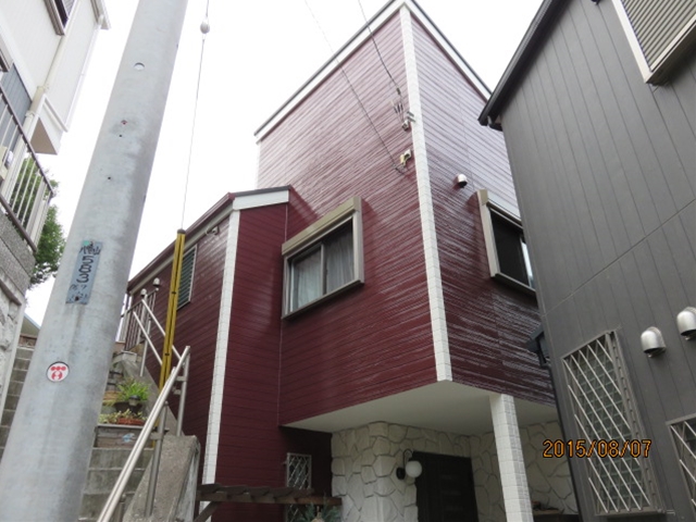 After