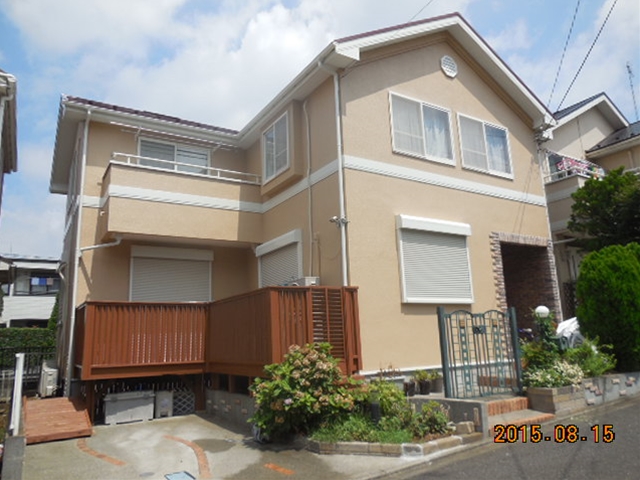 After