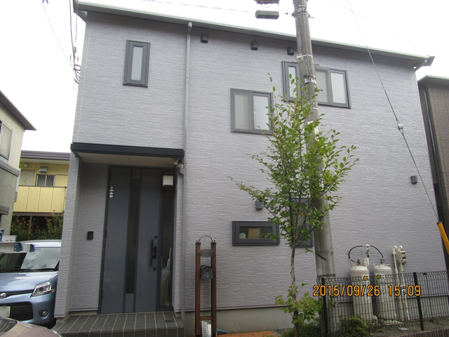 After
