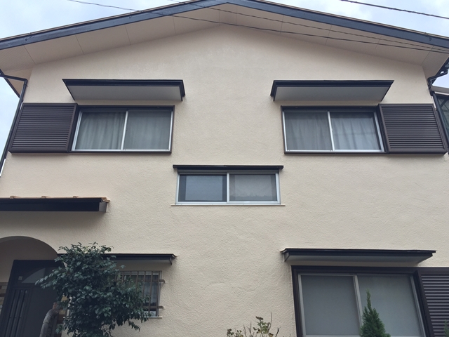 After
