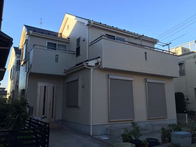 After