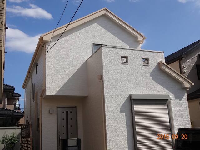 After