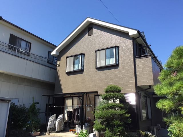 After