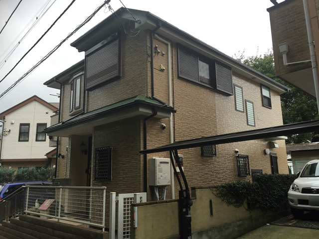After