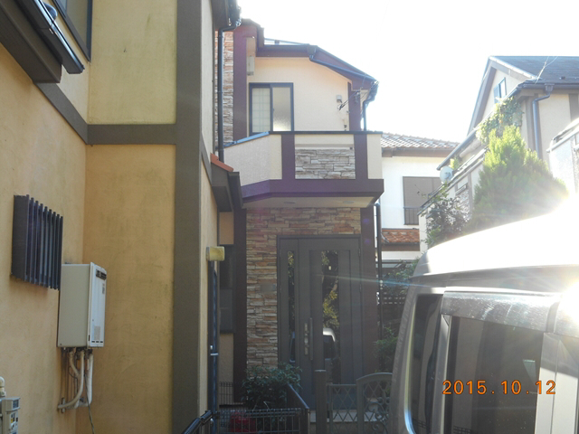 After