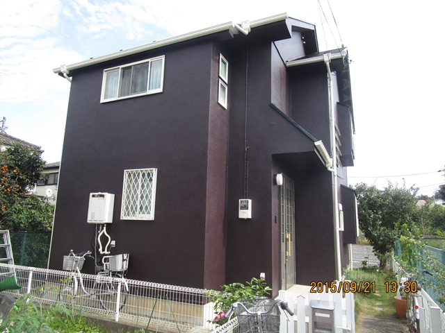 After
