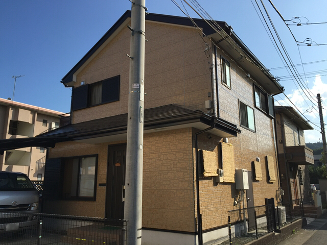 After