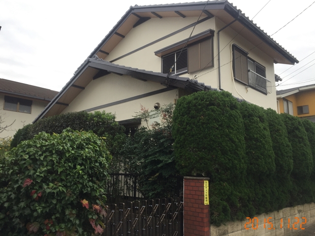 After