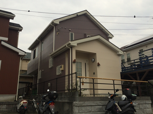 After