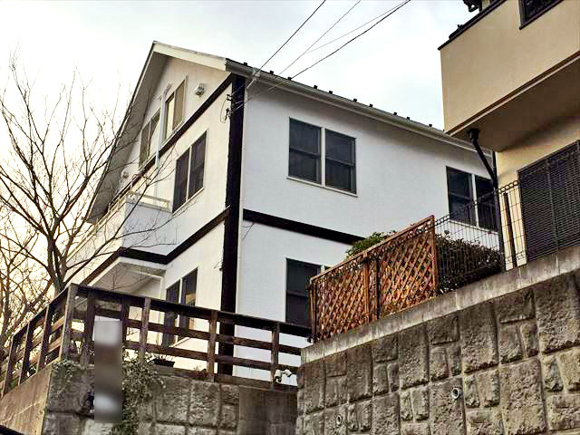 After