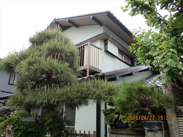 After
