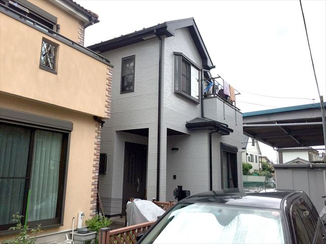 After