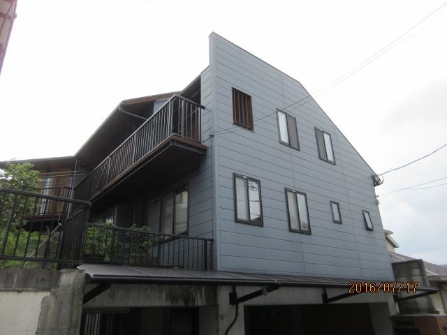 Before 施工前