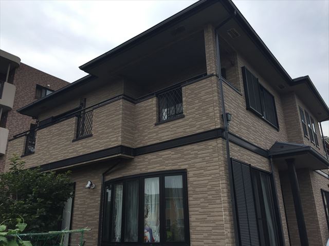 Before 施工前