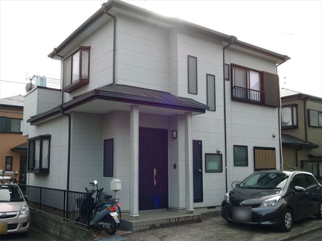 Before 施工前