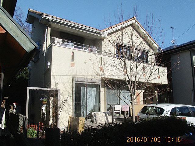Before