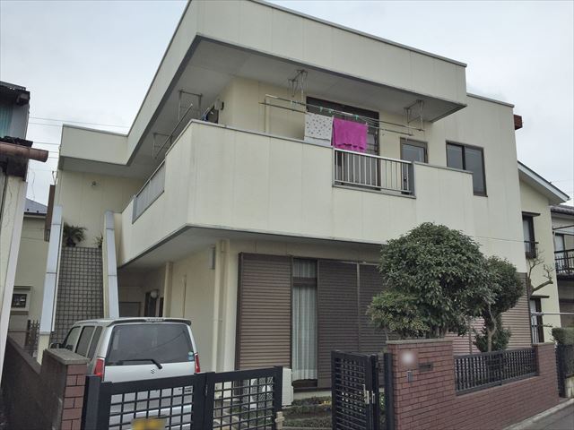 Before