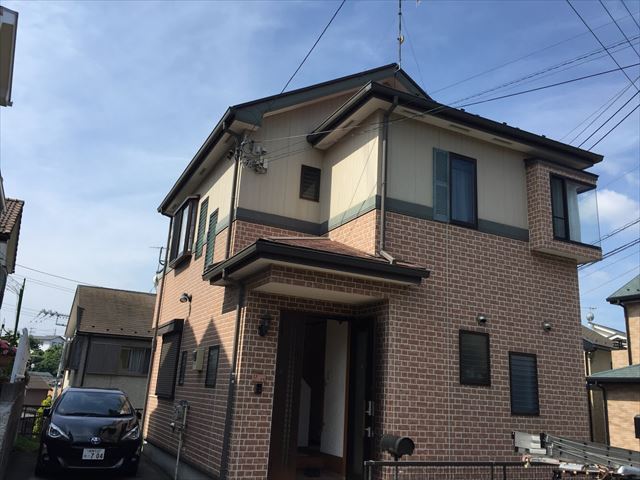 Before