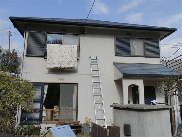 Before 施工前