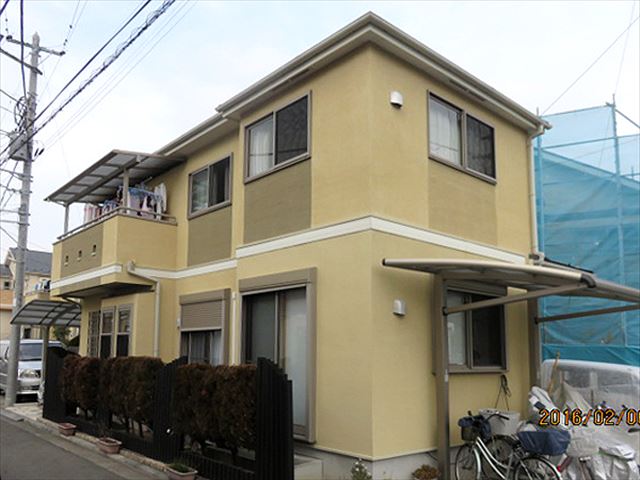 Before