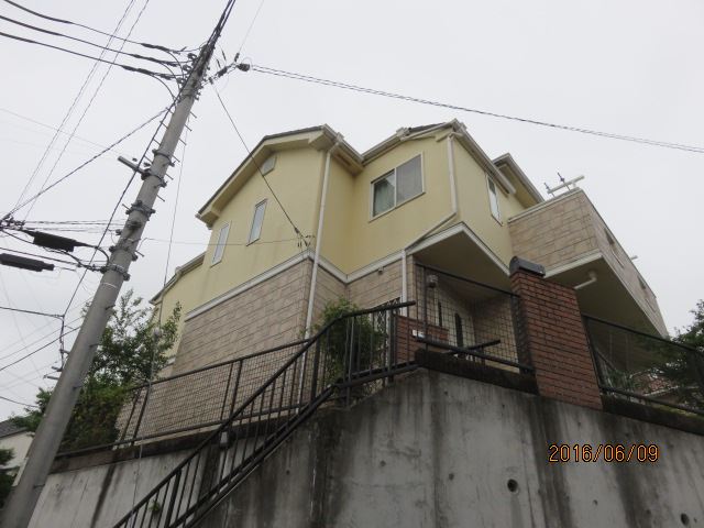 Before 施工前