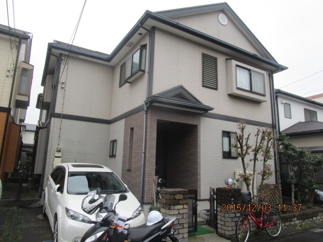Before