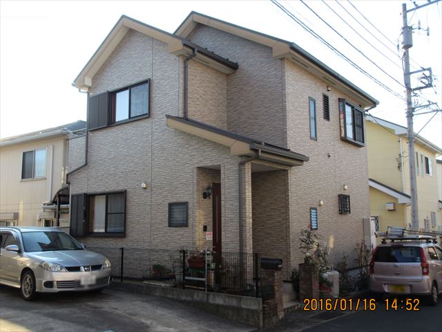 Before