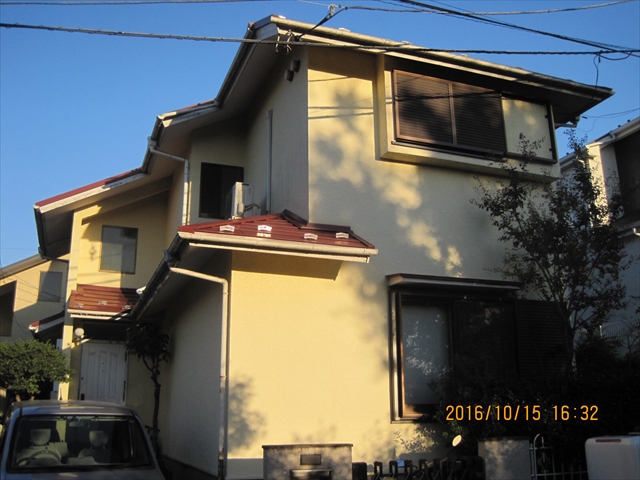 Before