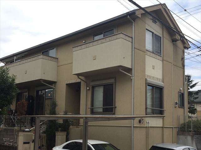 Before 施工前