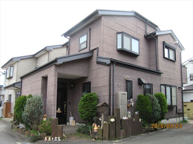 Before