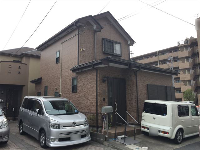 Before