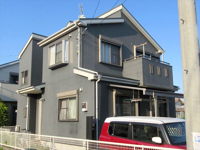 Before 施工前