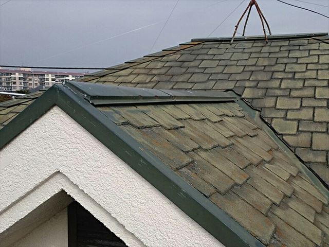 Before 施工前