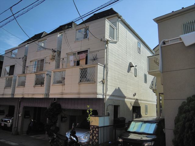 Before